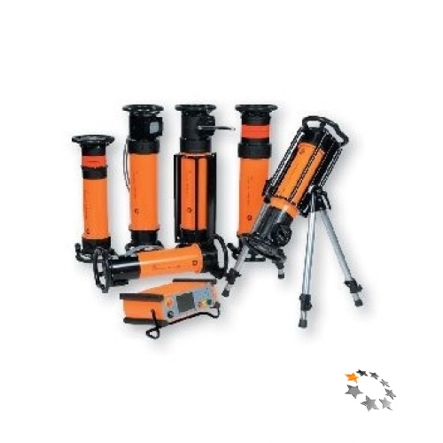 Радиографический контроль